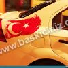 Chevrolet araba yazıları,chevrolet dalgalı bayraj etiket,dalgalı bayrak sticker,arabalariçin dalgalı bayrak